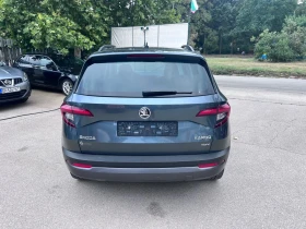 Skoda Karoq 2.0TDi, 4x4, ШВЕЙЦАРИЯ, снимка 4