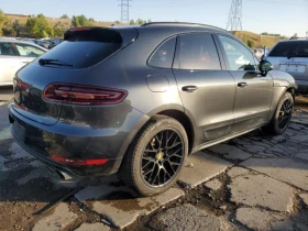 Porsche Macan GTS*   | Mobile.bg    3