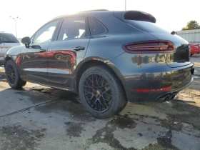 Porsche Macan GTS*   | Mobile.bg    2