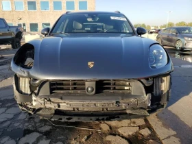 Porsche Macan GTS*   | Mobile.bg    5