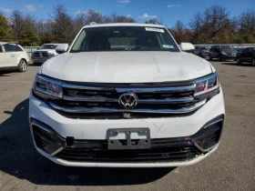 VW Atlas SEL PREMIUM R-LINE - [1] 