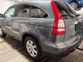 Honda Cr-v 2.0 i - [5] 