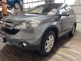 Honda Cr-v 2.0 i - [1] 