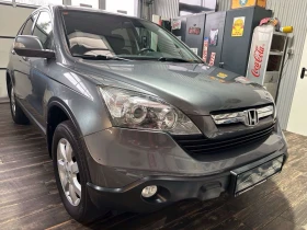 Honda Cr-v 2.0 i - [3] 