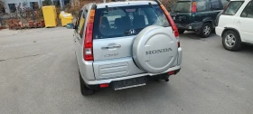 Honda Cr-v 2.0 150kc vvt-i, снимка 3