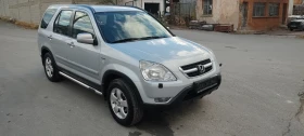 Honda Cr-v 2.0 150kc vvt-i, снимка 1