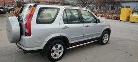 Honda Cr-v 2.0 150kc vvt-i, снимка 2