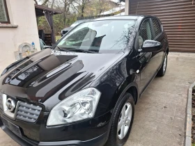 Nissan Qashqai 1.5, снимка 4