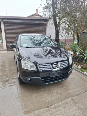 Nissan Qashqai 1.5, снимка 9