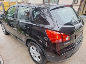 Nissan Qashqai 1.5, снимка 3