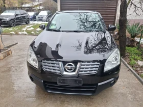 Nissan Qashqai 1.5, снимка 1