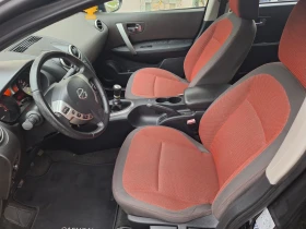 Nissan Qashqai 1.5, снимка 13