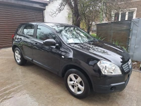 Nissan Qashqai 1.5, снимка 8