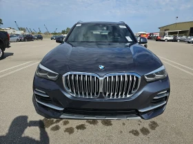 BMW X5 2019* 360* DIGITAL* Подгреви* Вакум* Carplay, снимка 1