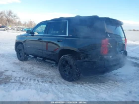 Chevrolet Tahoe, снимка 4