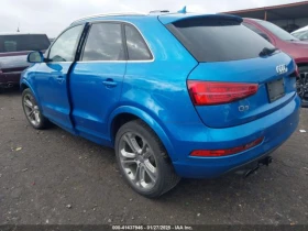 Audi Q3 PREMIUM | Mobile.bg    3