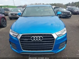 Audi Q3 PREMIUM | Mobile.bg    11