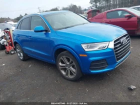     Audi Q3 PREMIUM