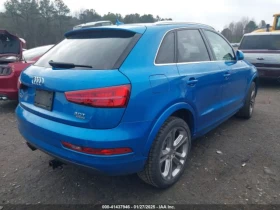 Audi Q3 PREMIUM | Mobile.bg    4