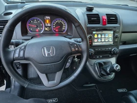 Honda Cr-v, снимка 8