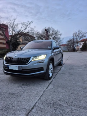 Skoda Kodiaq 2.0  tdi 4x4 distr. 190 k.s., снимка 1