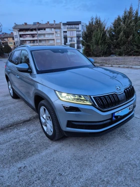 Skoda Kodiaq 2.0  tdi 4x4 distr. 190 k.s., снимка 4