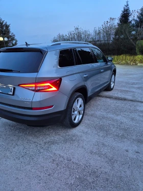 Skoda Kodiaq 2.0  tdi 4x4 distr. 190 k.s., снимка 3