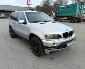 BMW X5 3.0 D 150000км , снимка 4