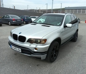 BMW X5 3.0 D 150000км , снимка 1