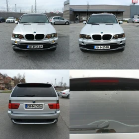 BMW X5 3.0 D 150000км , снимка 5