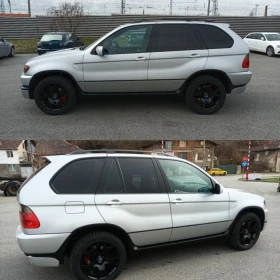 BMW X5 3.0 D 150000км , снимка 6