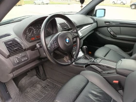 BMW X5 3.0 D 150000км , снимка 7