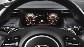 Hyundai Tucson 1.6 T-GDi PREMIUM Plug-in Hybrid 4x4 Automatic - 61900 лв. - 74489997 | Car24.bg