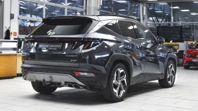 Hyundai Tucson 1.6 T-GDi PREMIUM Plug-in Hybrid 4x4 Automatic, снимка 6