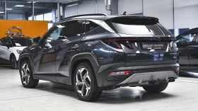 Hyundai Tucson 1.6 T-GDi PREMIUM Plug-in Hybrid 4x4 Automatic - 61900 лв. - 74489997 | Car24.bg