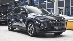 Hyundai Tucson 1.6 T-GDi PREMIUM Plug-in Hybrid 4x4 Automatic - 61900 лв. - 74489997 | Car24.bg