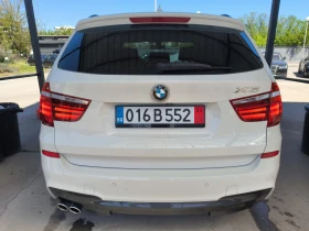 BMW X3 X-DRIVE* 3.0* M - 38900 лв. - 64293152 | Car24.bg