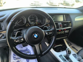 BMW X3 X-DRIVE* 3.0* M - 38900 лв. - 64293152 | Car24.bg