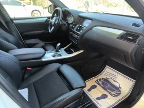 BMW X3 X-DRIVE* 3.0* M - 38900 лв. - 64293152 | Car24.bg