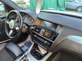 BMW X3 X-DRIVE* 3.0* M - 38900 лв. - 64293152 | Car24.bg