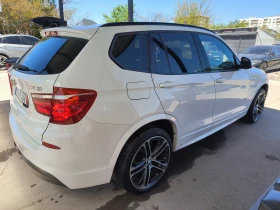 BMW X3 X-DRIVE* 3.0* M - 38900 лв. - 64293152 | Car24.bg