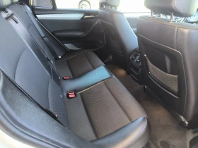 BMW X3 X-DRIVE* 3.0* M - 38900 лв. - 64293152 | Car24.bg