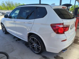 BMW X3 X-DRIVE* 3.0* M - 38900 лв. - 64293152 | Car24.bg