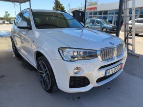 BMW X3 X-DRIVE* 3.0* M - 38900 лв. - 64293152 | Car24.bg