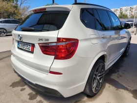 BMW X3 X-DRIVE* 3.0* M - 38900 лв. - 64293152 | Car24.bg