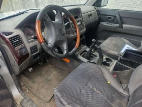 Mitsubishi Pajero - 6750 лв. - 17022169 | Car24.bg