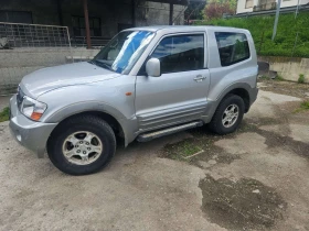 Обява за продажба на Mitsubishi Pajero ~6 750 лв. - изображение 4