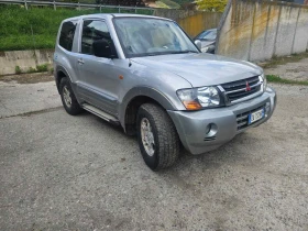 Обява за продажба на Mitsubishi Pajero ~6 750 лв. - изображение 6