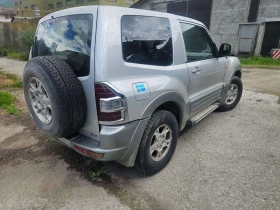 Обява за продажба на Mitsubishi Pajero ~6 750 лв. - изображение 8