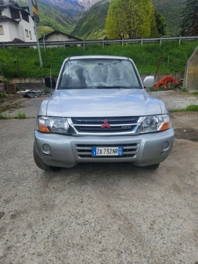 Обява за продажба на Mitsubishi Pajero ~6 750 лв. - изображение 5